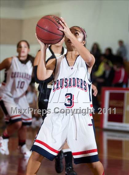 Thumbnail 1 in Enochs @ Modesto Christian photogallery.