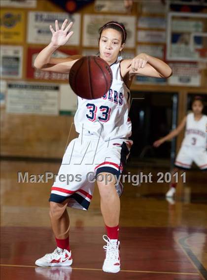 Thumbnail 1 in Enochs @ Modesto Christian photogallery.