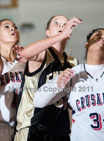 Thumbnail 2 in Enochs @ Modesto Christian photogallery.