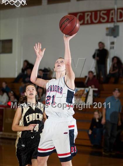 Thumbnail 1 in Enochs @ Modesto Christian photogallery.
