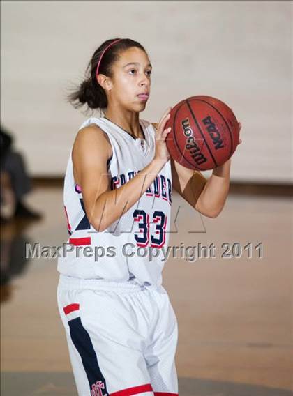 Thumbnail 2 in Enochs @ Modesto Christian photogallery.