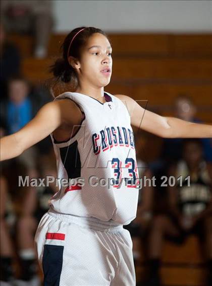 Thumbnail 2 in Enochs @ Modesto Christian photogallery.
