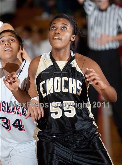 Thumbnail 3 in Enochs @ Modesto Christian photogallery.