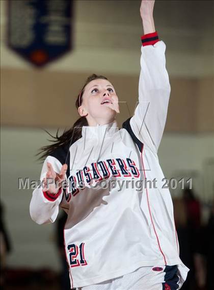 Thumbnail 3 in Enochs @ Modesto Christian photogallery.
