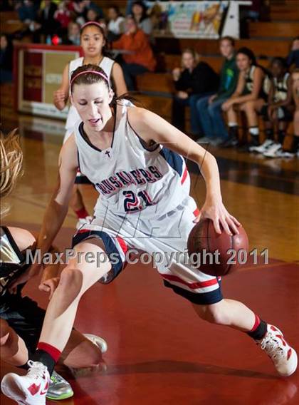 Thumbnail 2 in Enochs @ Modesto Christian photogallery.