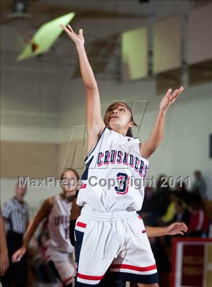 Thumbnail 2 in Enochs @ Modesto Christian photogallery.