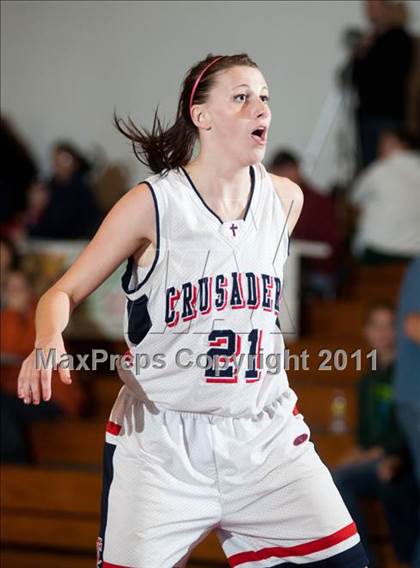 Thumbnail 2 in Enochs @ Modesto Christian photogallery.