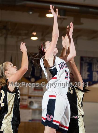 Thumbnail 3 in Enochs @ Modesto Christian photogallery.