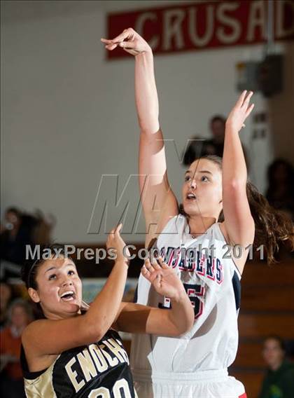 Thumbnail 2 in Enochs @ Modesto Christian photogallery.