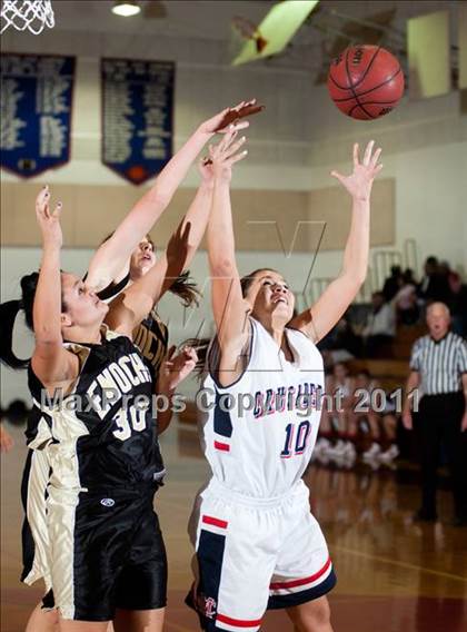 Thumbnail 2 in Enochs @ Modesto Christian photogallery.