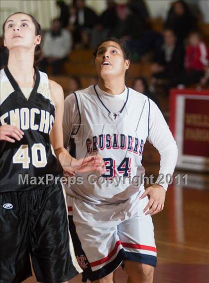 Thumbnail 2 in Enochs @ Modesto Christian photogallery.