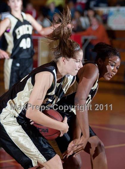 Thumbnail 1 in Enochs @ Modesto Christian photogallery.