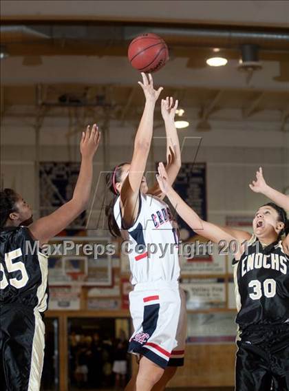 Thumbnail 2 in Enochs @ Modesto Christian photogallery.