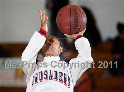 Thumbnail 2 in Enochs @ Modesto Christian photogallery.