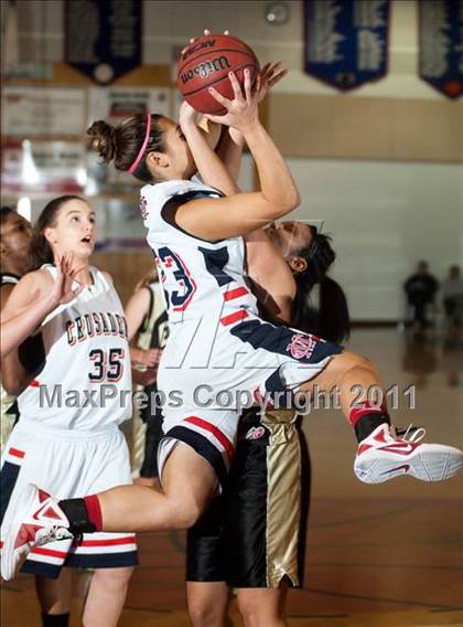 Thumbnail 3 in Enochs @ Modesto Christian photogallery.