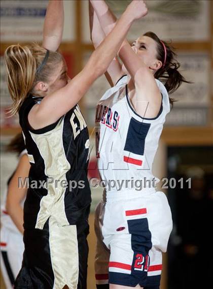 Thumbnail 3 in Enochs @ Modesto Christian photogallery.