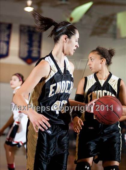 Thumbnail 1 in Enochs @ Modesto Christian photogallery.
