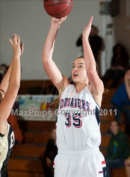 Thumbnail 1 in Enochs @ Modesto Christian photogallery.