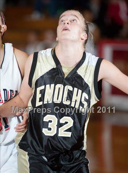 Thumbnail 3 in Enochs @ Modesto Christian photogallery.
