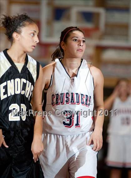 Thumbnail 3 in Enochs @ Modesto Christian photogallery.