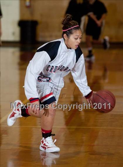 Thumbnail 1 in Enochs @ Modesto Christian photogallery.