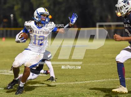 Thumbnail 3 in Marathon @ Florida Christian photogallery.