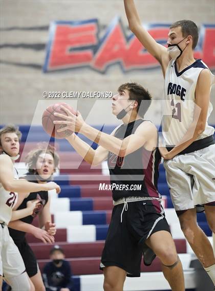 Thumbnail 3 in Chatfield @ Dakota Ridge photogallery.