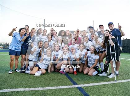Thumbnail 2 in Brentwood School @ Sierra Canyon (CIF SoCal Regional D4 Final) photogallery.