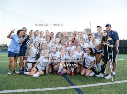 Thumbnail 1 in Brentwood School @ Sierra Canyon (CIF SoCal Regional D4 Final) photogallery.