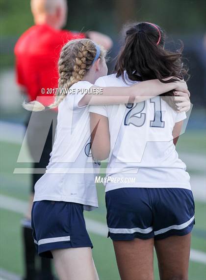 Thumbnail 3 in Brentwood School @ Sierra Canyon (CIF SoCal Regional D4 Final) photogallery.