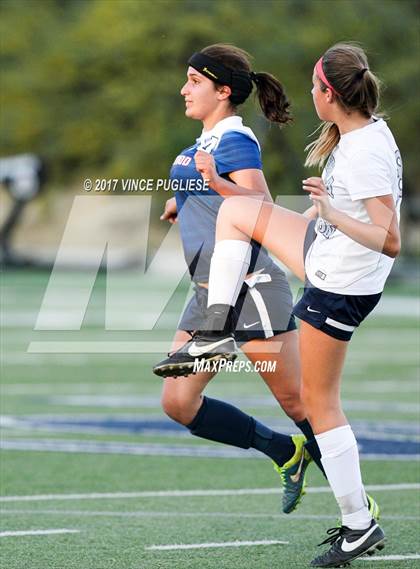 Thumbnail 1 in Brentwood School @ Sierra Canyon (CIF SoCal Regional D4 Final) photogallery.