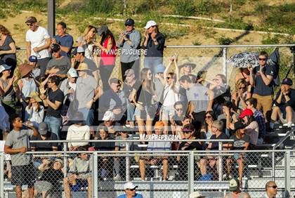 Thumbnail 2 in Brentwood School @ Sierra Canyon (CIF SoCal Regional D4 Final) photogallery.