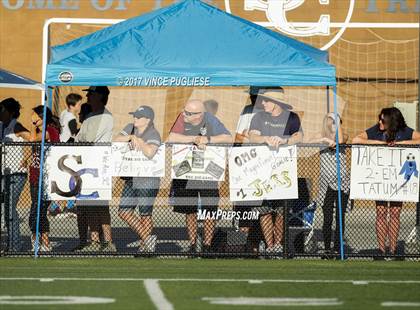 Thumbnail 2 in Brentwood School @ Sierra Canyon (CIF SoCal Regional D4 Final) photogallery.