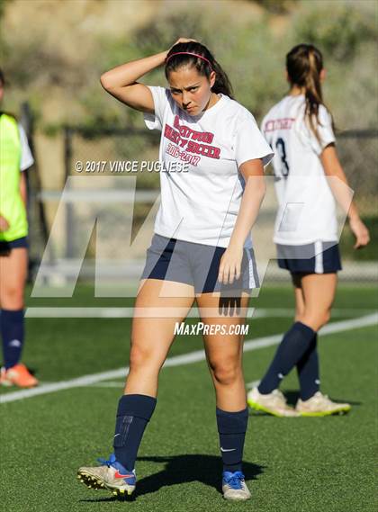 Thumbnail 1 in Brentwood School @ Sierra Canyon (CIF SoCal Regional D4 Final) photogallery.