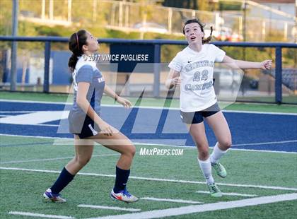 Thumbnail 1 in Brentwood School @ Sierra Canyon (CIF SoCal Regional D4 Final) photogallery.
