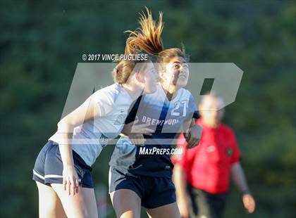 Thumbnail 1 in Brentwood School @ Sierra Canyon (CIF SoCal Regional D4 Final) photogallery.