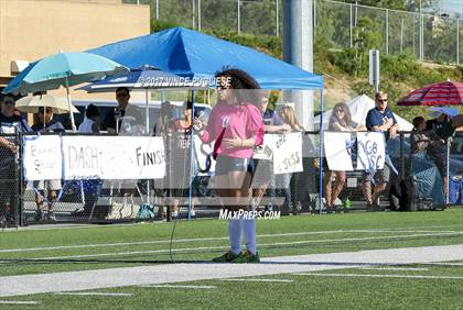 Thumbnail 3 in Brentwood School @ Sierra Canyon (CIF SoCal Regional D4 Final) photogallery.