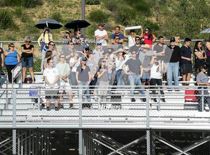 Thumbnail 1 in Brentwood School @ Sierra Canyon (CIF SoCal Regional D4 Final) photogallery.