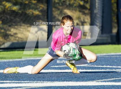 Thumbnail 2 in Brentwood School @ Sierra Canyon (CIF SoCal Regional D4 Final) photogallery.