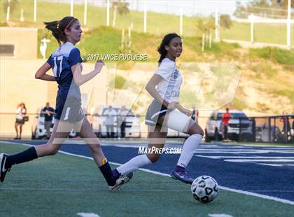Thumbnail 1 in Brentwood School @ Sierra Canyon (CIF SoCal Regional D4 Final) photogallery.