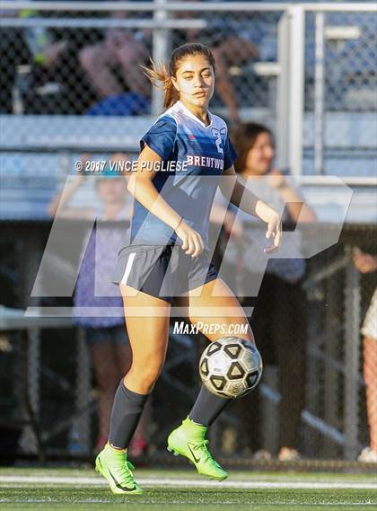 Thumbnail 1 in Brentwood School @ Sierra Canyon (CIF SoCal Regional D4 Final) photogallery.