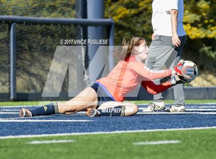 Thumbnail 1 in Brentwood School @ Sierra Canyon (CIF SoCal Regional D4 Final) photogallery.