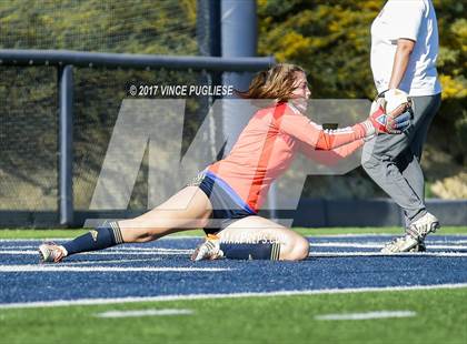 Thumbnail 3 in Brentwood School @ Sierra Canyon (CIF SoCal Regional D4 Final) photogallery.