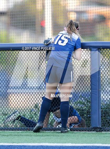 Thumbnail 1 in Brentwood School @ Sierra Canyon (CIF SoCal Regional D4 Final) photogallery.