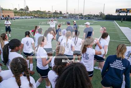 Thumbnail 1 in Brentwood School @ Sierra Canyon (CIF SoCal Regional D4 Final) photogallery.