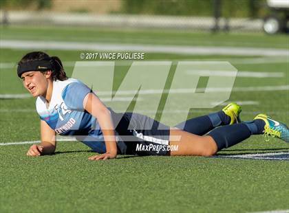 Thumbnail 2 in Brentwood School @ Sierra Canyon (CIF SoCal Regional D4 Final) photogallery.