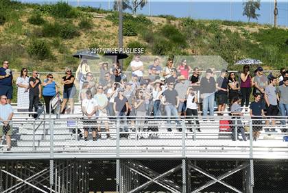 Thumbnail 3 in Brentwood School @ Sierra Canyon (CIF SoCal Regional D4 Final) photogallery.