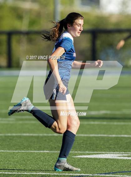 Thumbnail 2 in Brentwood School @ Sierra Canyon (CIF SoCal Regional D4 Final) photogallery.