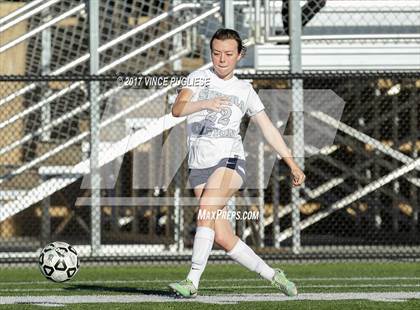 Thumbnail 2 in Brentwood School @ Sierra Canyon (CIF SoCal Regional D4 Final) photogallery.