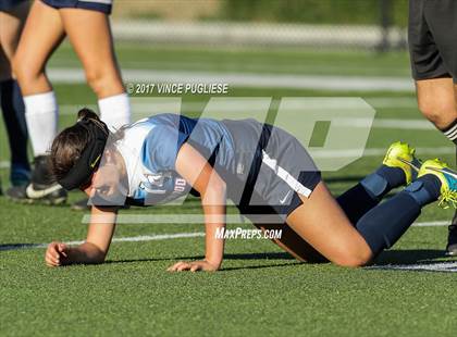 Thumbnail 3 in Brentwood School @ Sierra Canyon (CIF SoCal Regional D4 Final) photogallery.